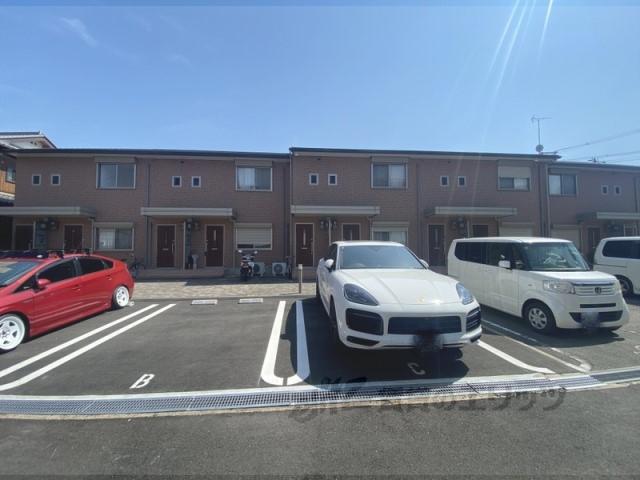 パナコート長田