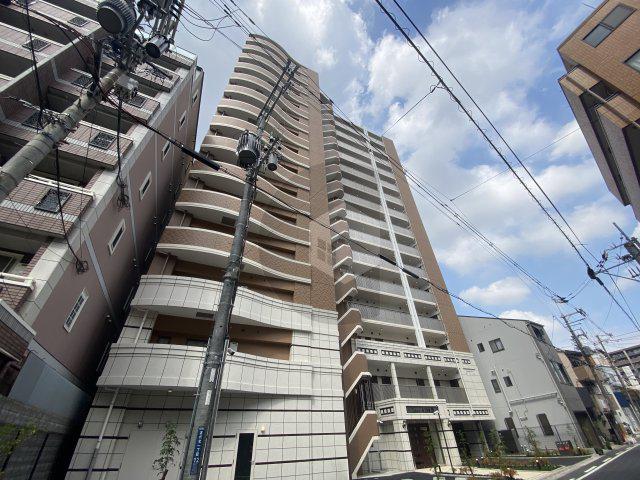 LUXE布施北3