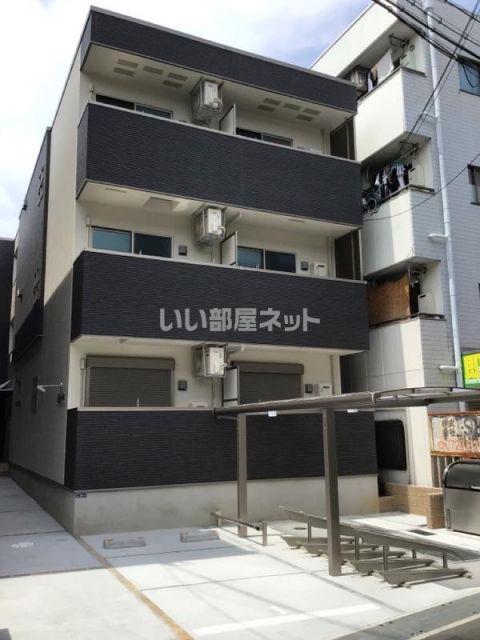 フジパレス萱島信和町I番館