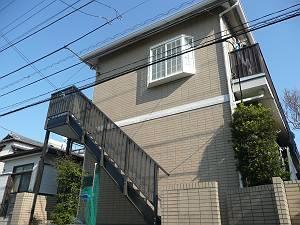 ローズアパート