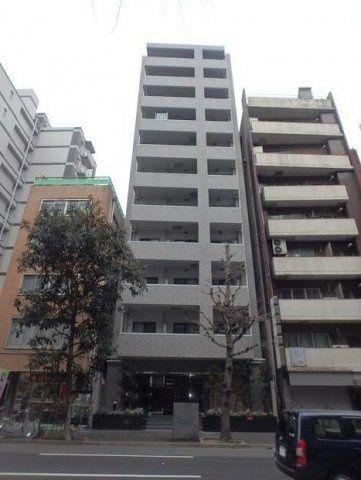 オーキッドレジデンス千代田岩本町旧MOMON RESIDENCEモ(1DK/4階)