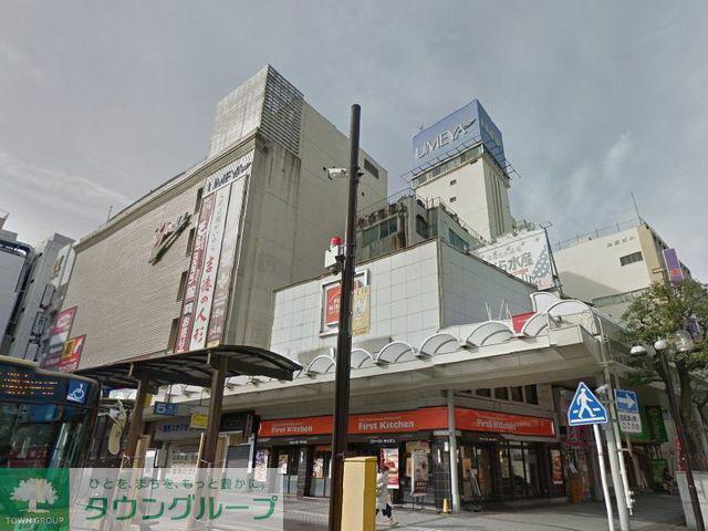 NーSTAGE 平塚II
