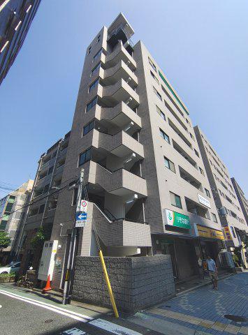 タウンコート六甲