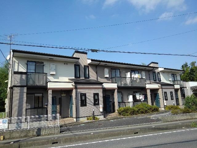 スカイタウン飯塚