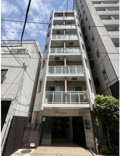 ヴェローナ門前仲町ルッソ