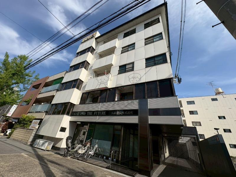 サンシティ中野