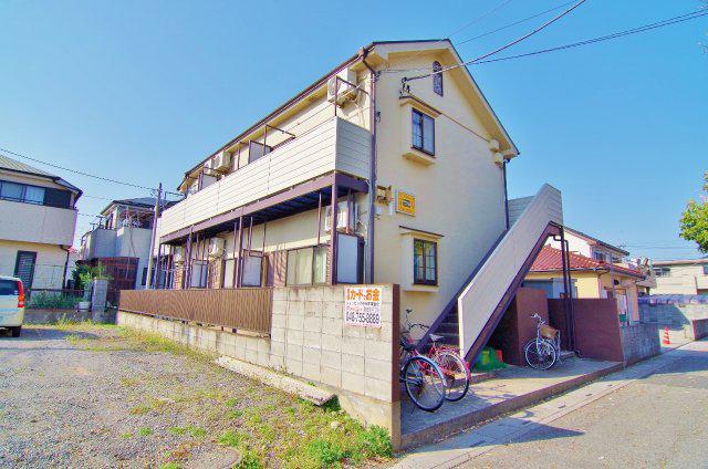 ライフパルせんげん台