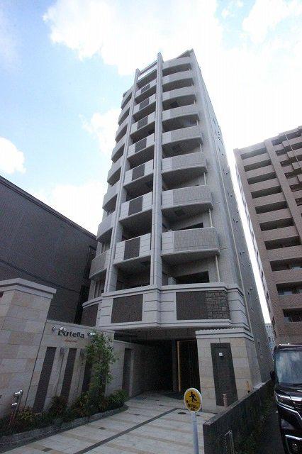 LUTELLA DANBARA(1K/6階)