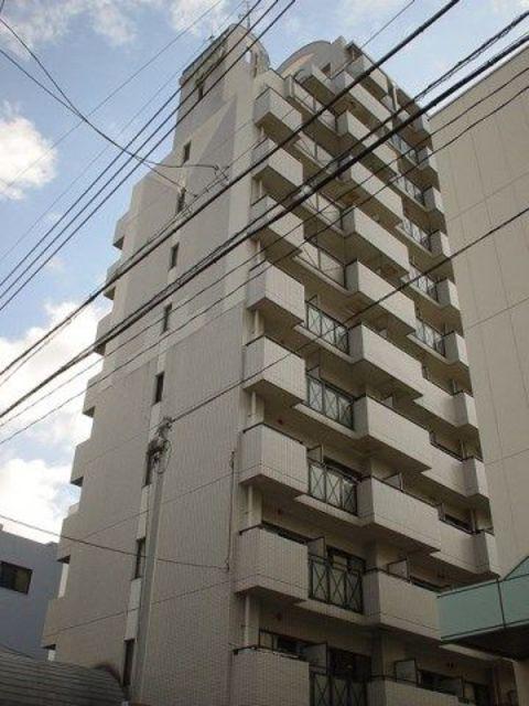 朝日プラザ博多IV
