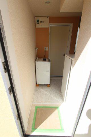 ユナイト山手リトレックの杜
