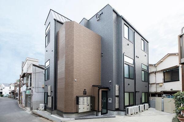 CREARQ