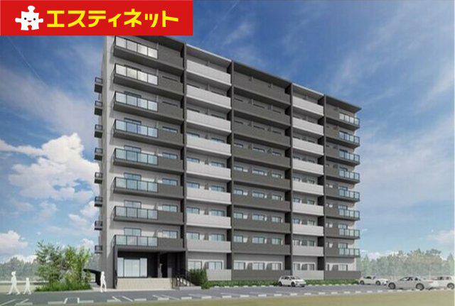 コントレイルりんくう常滑