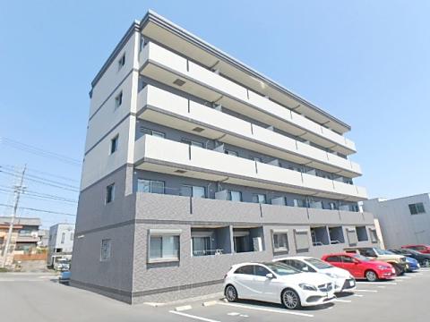 グレイスリー半田山