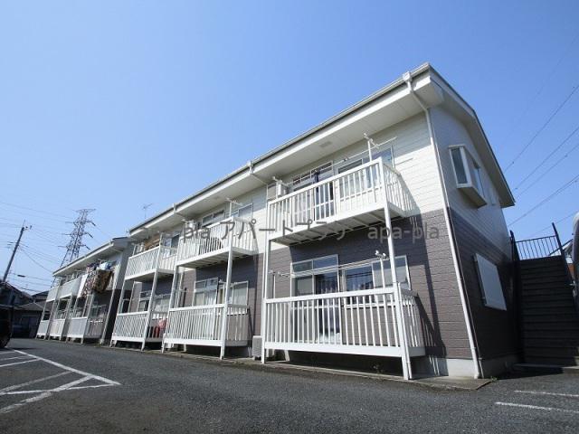 エクセレントプラザI