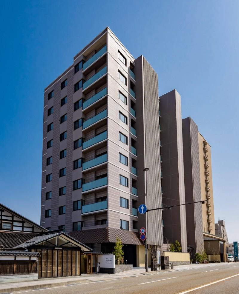 プレミスト金沢橋場町