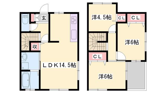 コンフォート矢原
