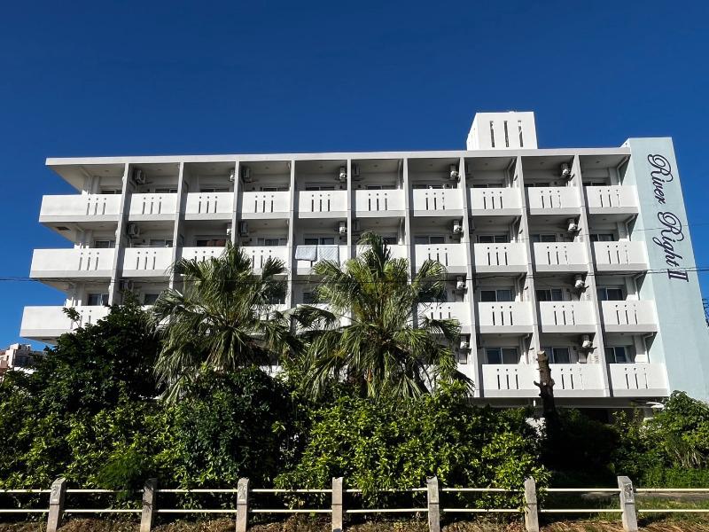リバーライト2