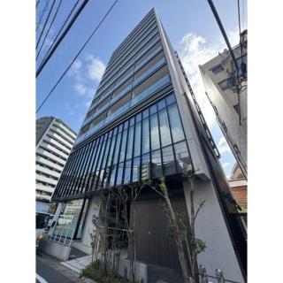 オーパスレジデンス市谷柳町(1DK/12階)