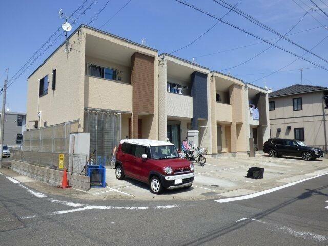 エルフィー南川