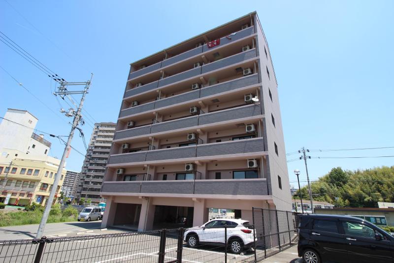 カモミールマンション