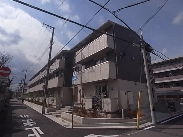 南塚口メディエートプラザII