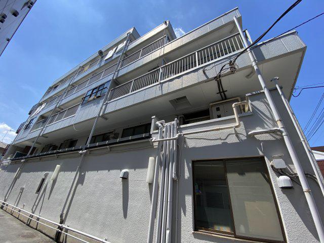 光徳マンション