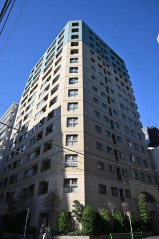グラーサ銀座イースト