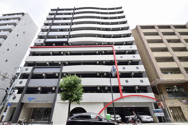 ARISTO扇町