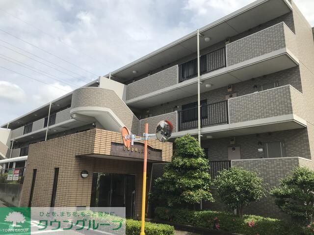 ポポラーレ西都賀