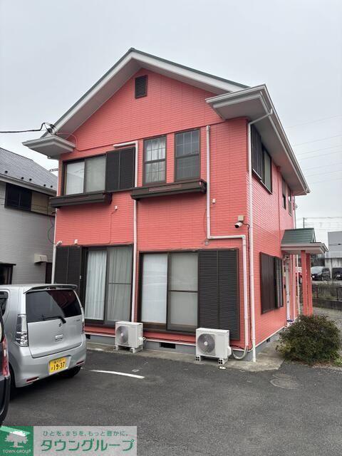 アンサンブル原宿