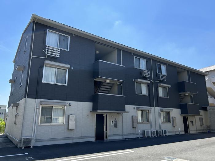 CASARAFFINE瀬田A棟