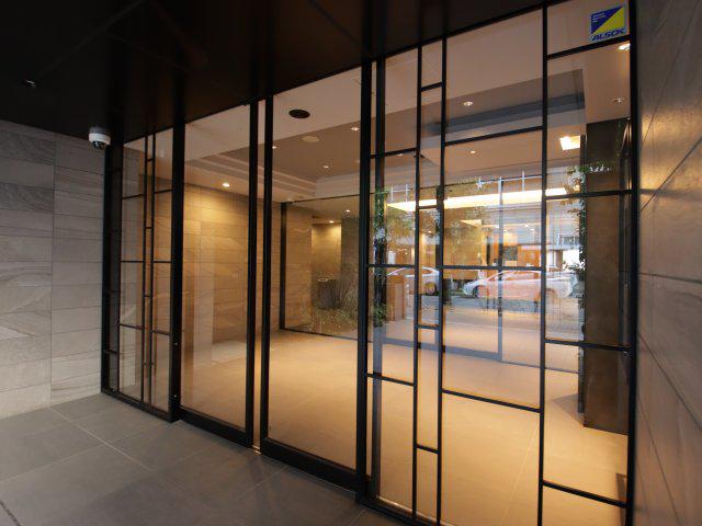 オープンレジデンシア名古屋栄