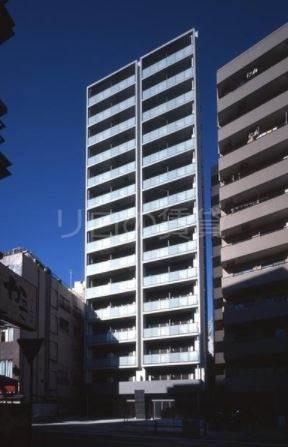 ダイイチフレア川崎