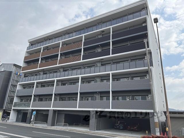 プレサンスTHE KYOTO 東福寺 イースト