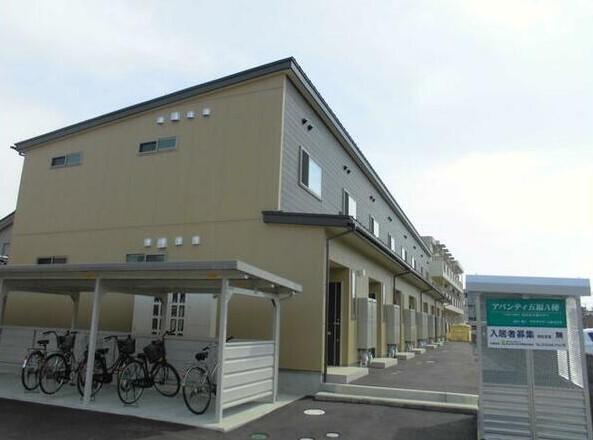 アバンティ五福A棟