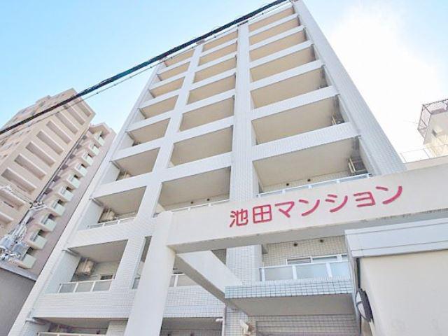 新深江池田マンション
