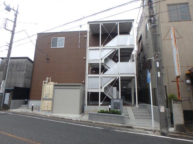 IN 川口