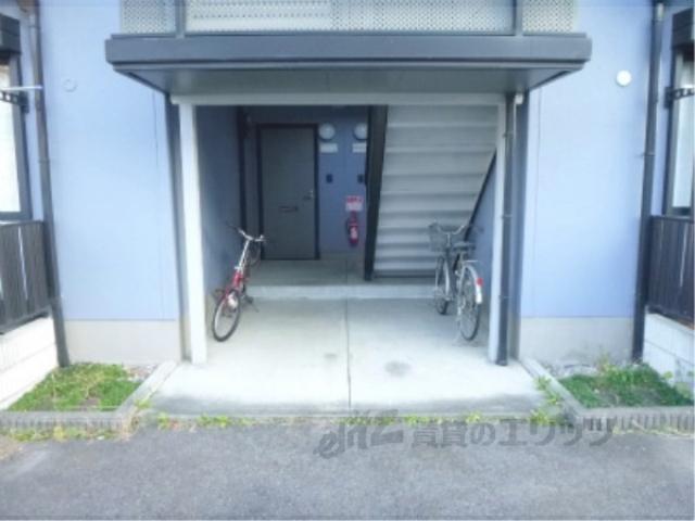 スリーパブリック B棟