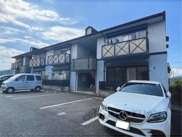 スリーパブリック B棟