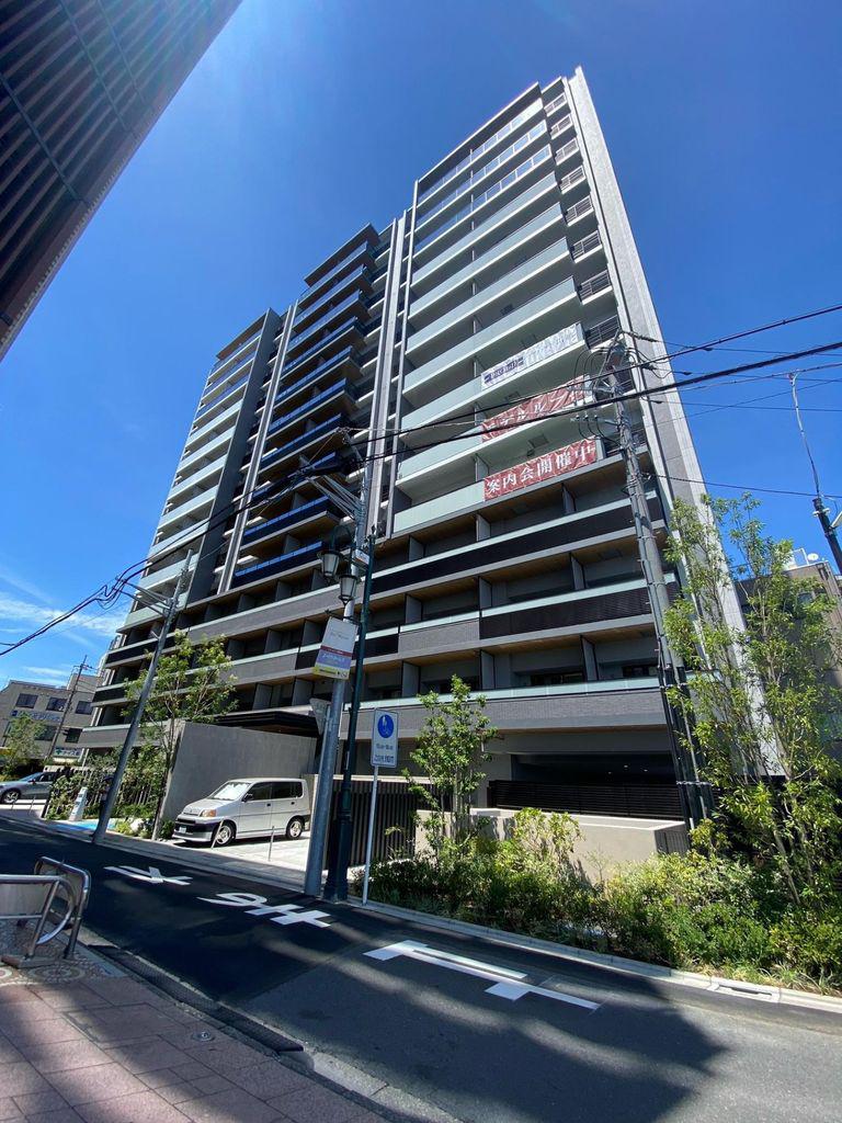 プラウド川越