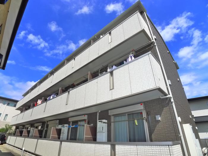 ALBA GRANDE 東本町