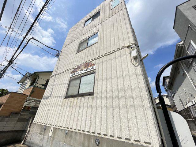 サンイーストハウス