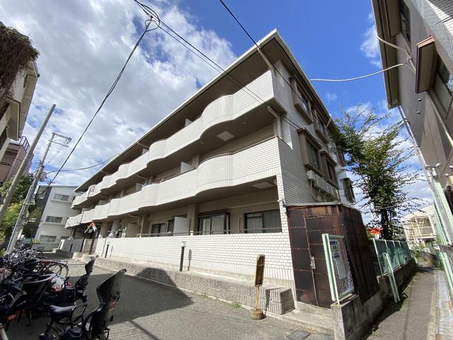グレース津久野II