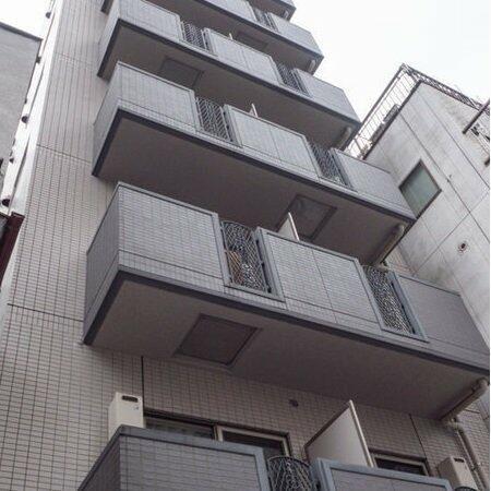 メインステージ神田岩本町Ⅱ
