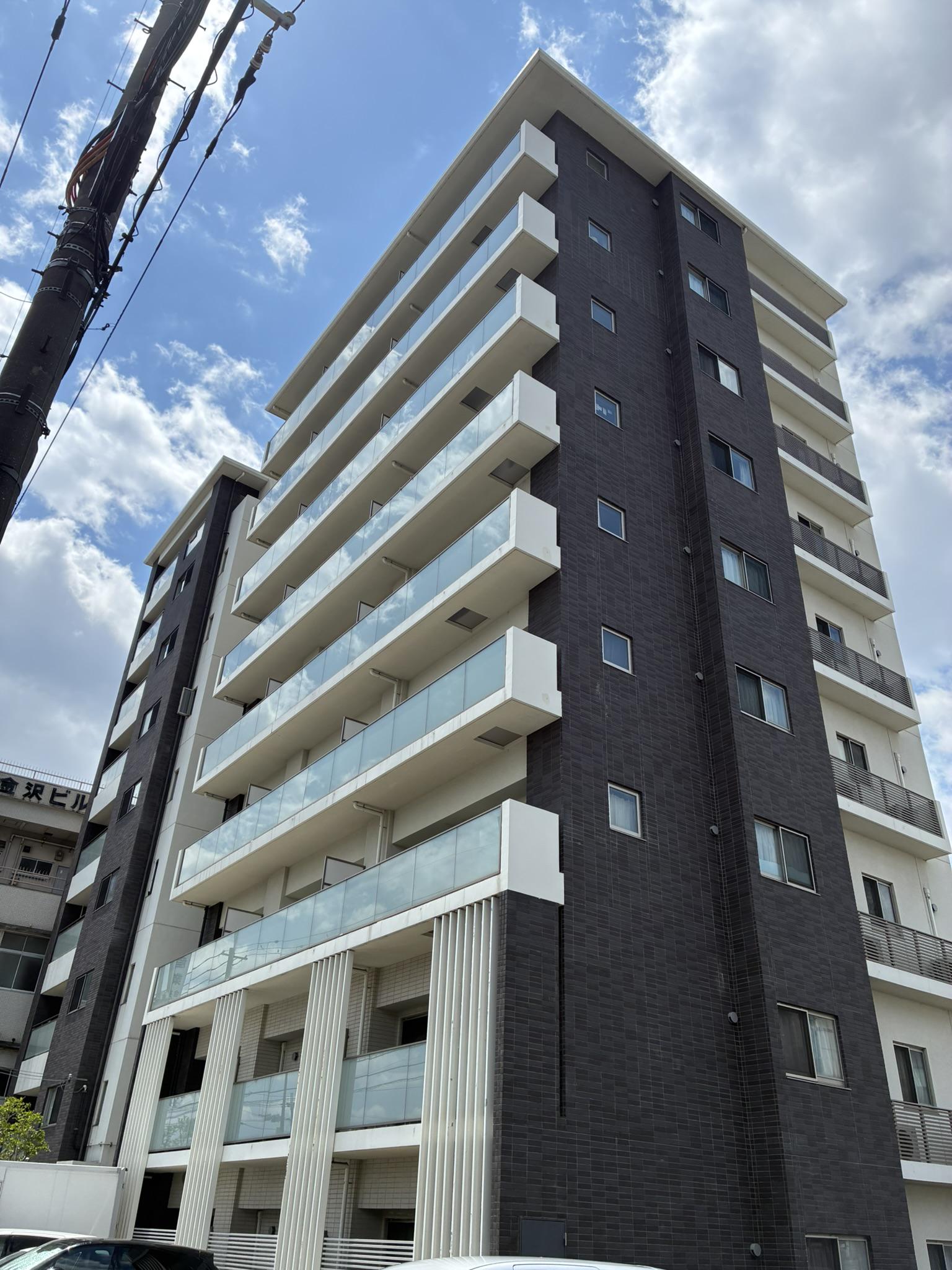 ラティス上鳥羽