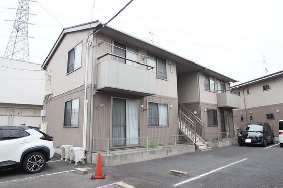 ARROWS CASA MONOPLUS 福富東 E棟