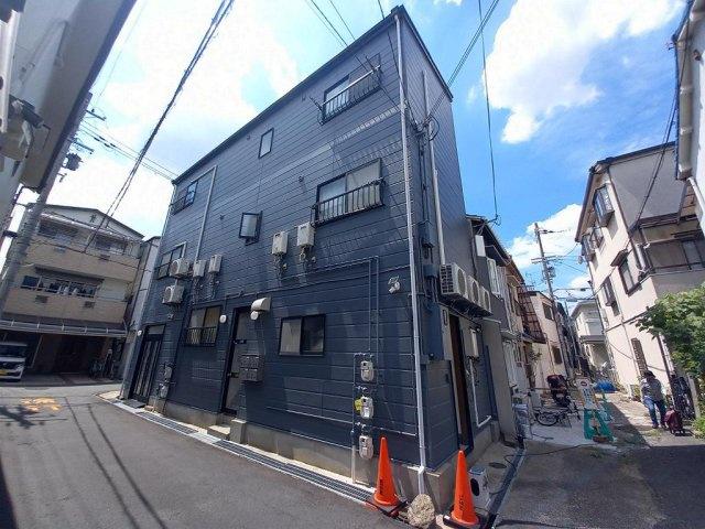 カーサビエン寝屋川
