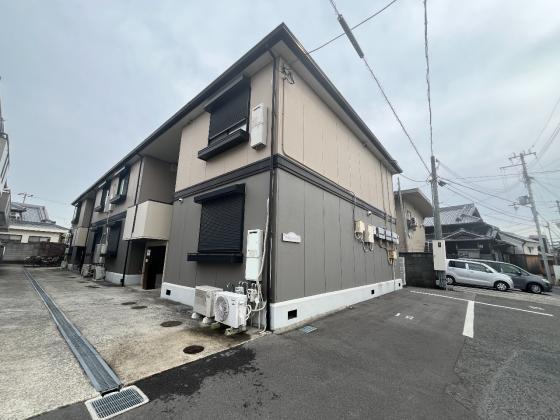 アポロハイツⅢ