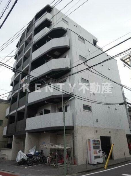 セジョリ南品川