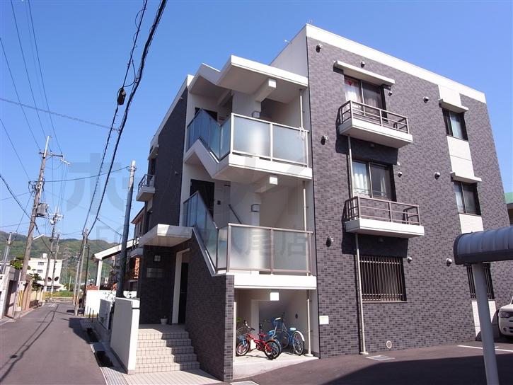 ラミュー八尾木東